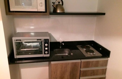 Chacarita Apartment | Palermo Home. Your home in Buenos Aires