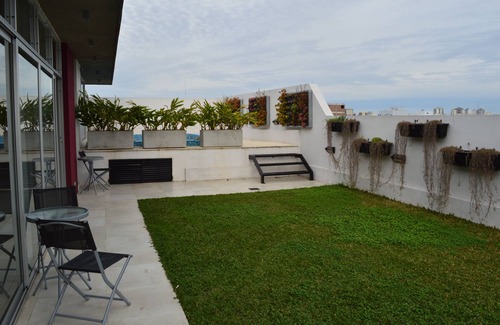 Chacarita Apartment | Palermo Home. Your home in Buenos Aires