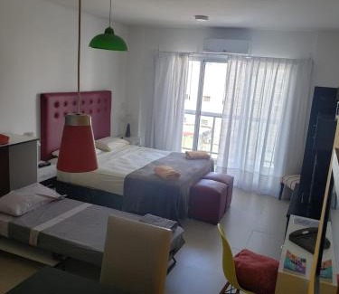 Villa Crespo Apartment | Palermo Quenns - Apartament Premiun