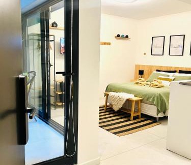 Palermo Apartment | Palermo Spot - The Mark