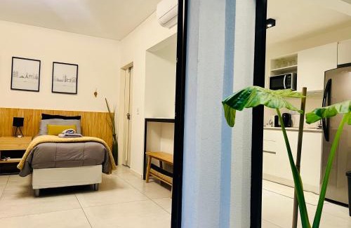 Palermo Apartment | Palermo Spot - The Mark
