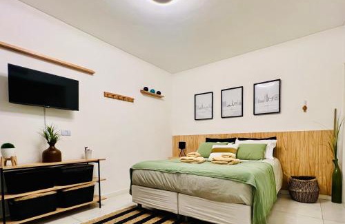 Palermo Apartment | Palermo Spot - The Mark