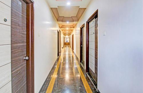 Bhosari Hotel | Palette Hotel And Resort PCMC Corporate Stay Formerly Hotel Jayratna