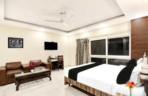 Patna Hotel | Palette Hotel and Resort Kankarbagh Main Road Formerly Aalcajars Inn