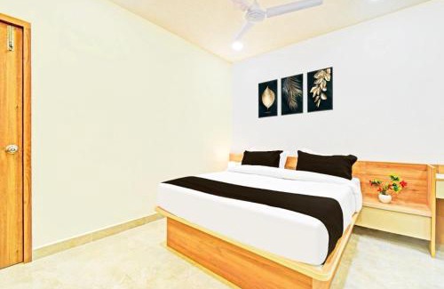 Tirupati Hotel | Palette Hotel And Resorts Iskcon Temple Tirupati