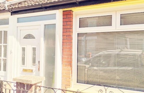 Great Yarmouth House | Palgrave House