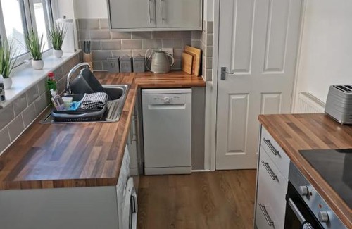 Great Yarmouth House | Palgrave House