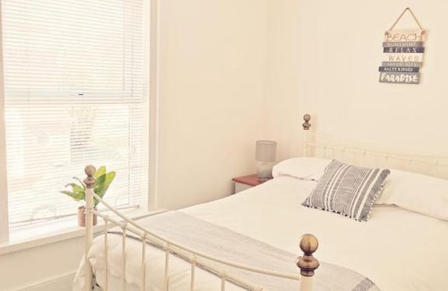 Great Yarmouth House | Palgrave House