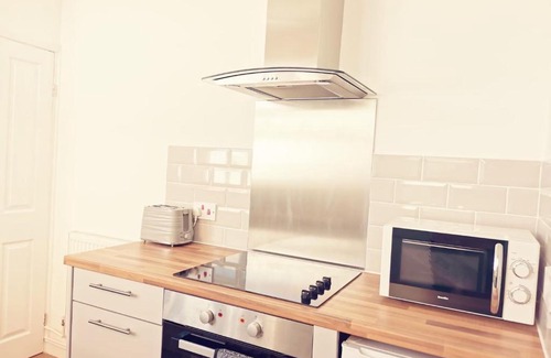 Great Yarmouth House | Palgrave House
