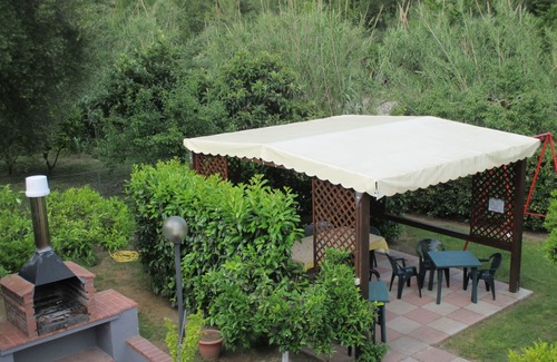 Palinuro Apartment | Palinuro home 'Donna Antonia'