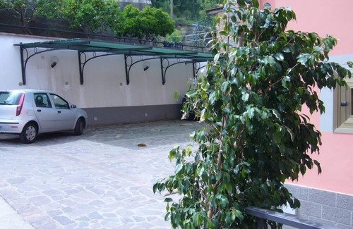 Palinuro Apartment | Palinuro home 'Donna Antonia'