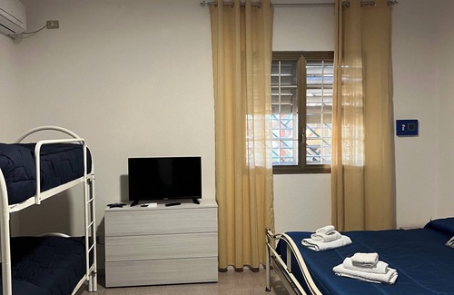 Magazzeno Bed & Breakfast | Palinuro