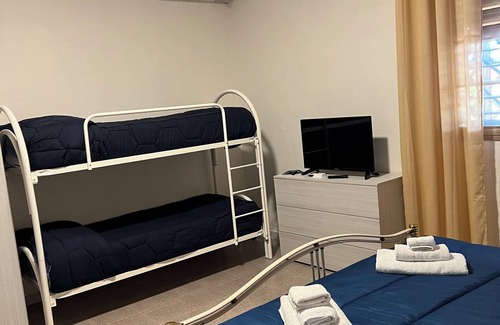 Magazzeno Bed & Breakfast | Palinuro