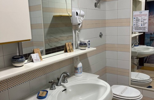 Magazzeno Bed & Breakfast | Palinuro