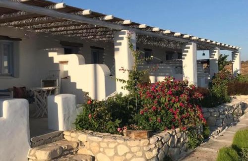Koufonisia Apartment | Palio Karnagio Παλιό Καρνάγιο