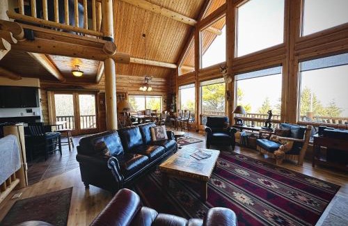 Red Lodge House | Palisade Pines