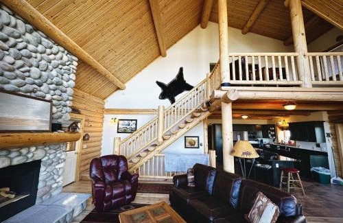Red Lodge House | Palisade Pines