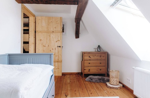Lipova Other | Palitz No. 17 stylish and cozy country house in the Egerland