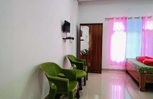 Golaghat House | Pallabi HomeStay