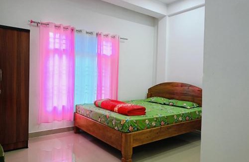 Golaghat House | Pallabi HomeStay