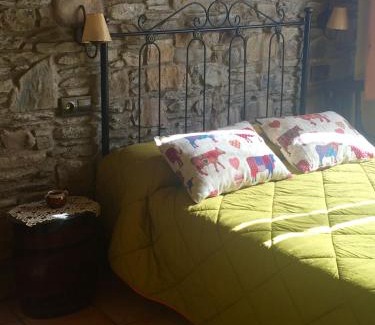 Anserall Apartment | Paller Cal Melsio
