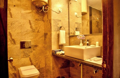 Bhagtpura Hotel | Palm apartment Bhagtpura