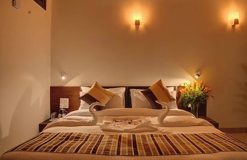 Bhagtpura Hotel | Palm apartment Bhagtpura