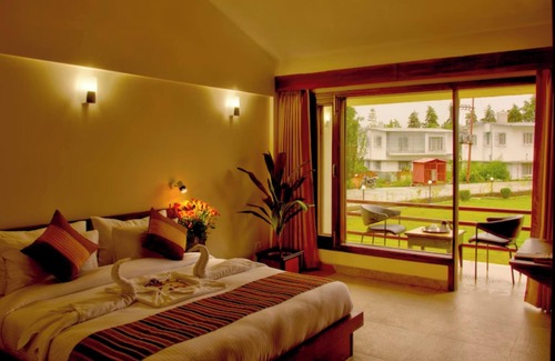 Bhagtpura Hotel | Palm apartment Bhagtpura