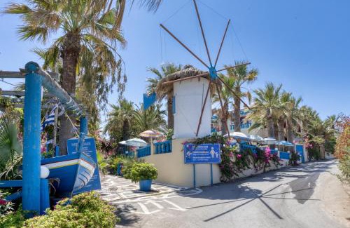 Sissi Hotel | Palm Bay by Estia