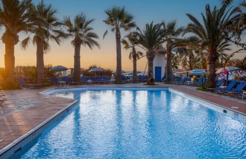 Sissi Hotel | Palm Bay by Estia