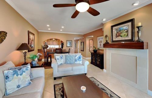 Pensacola Beach Apartment | Palm Beach Club #125