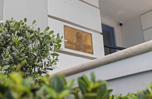 Palm Beach Apartment | Palm Beach Oceanfront Luxury Condo - Nautical