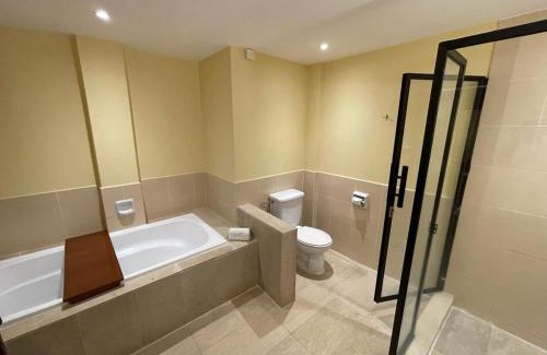Labuan Resort | Palm Beach Resort & SPA