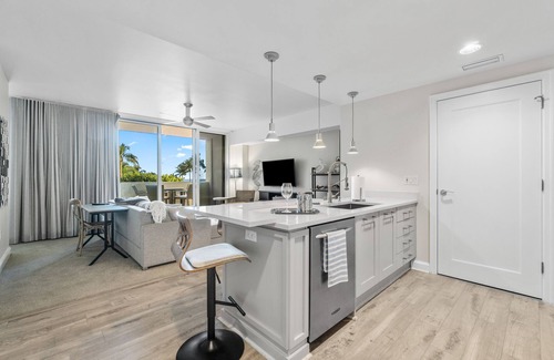 Singer Island Hotel | Palm Beach Singer Island Resort & Spa Luxury Suites