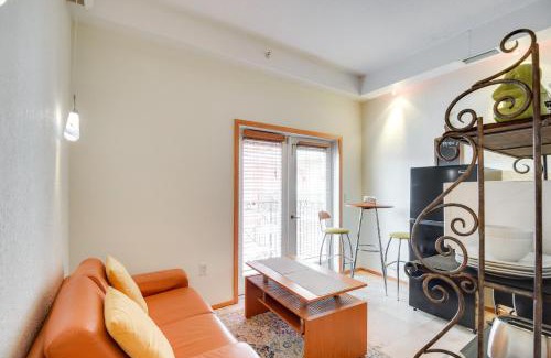 Palm Coast Apartment | Palm Coast European Village Condo - 2 Mi to Beach!