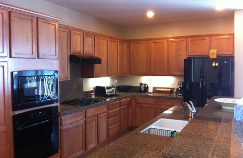 Terra Lago House | Palm Desert House 5 bedrooms with backyard pool and Spa