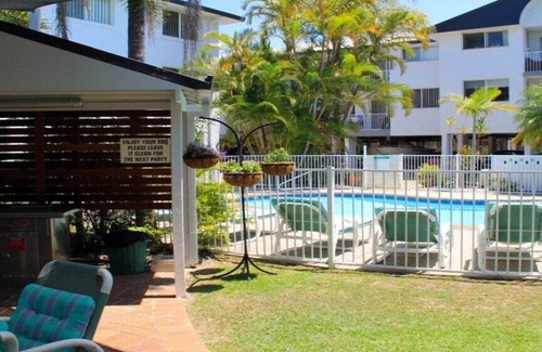 Palm Beach Apartment | Palm Gables - Comfy little unit in Palm Beach