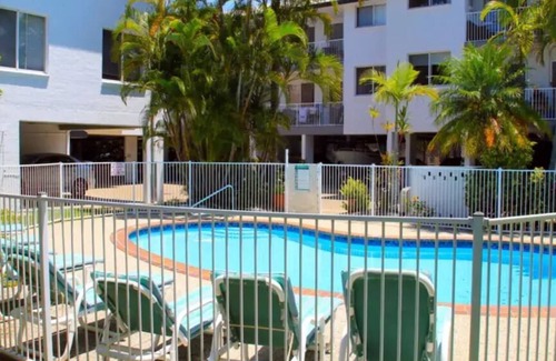 Palm Beach Apartment | Palm Gables - Comfy little unit in Palm Beach