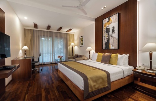 Palm Meadows Hotel | Palm Meadows Resort