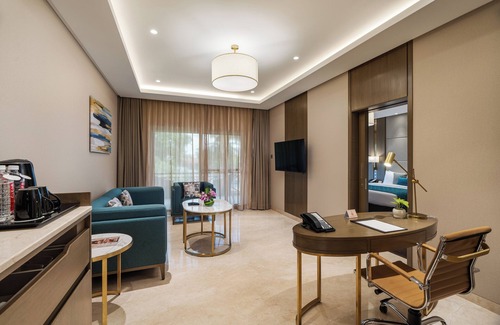 Palm Meadows Hotel | Palm Meadows Resort
