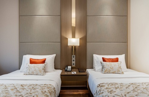 Palm Meadows Hotel | Palm Meadows Resort
