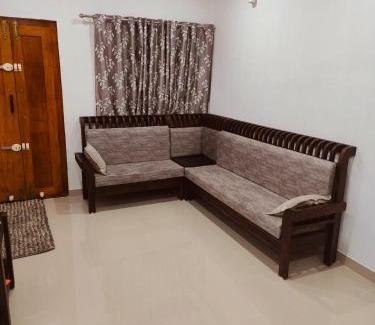 Varkala House | Palm Paradise Home Stay