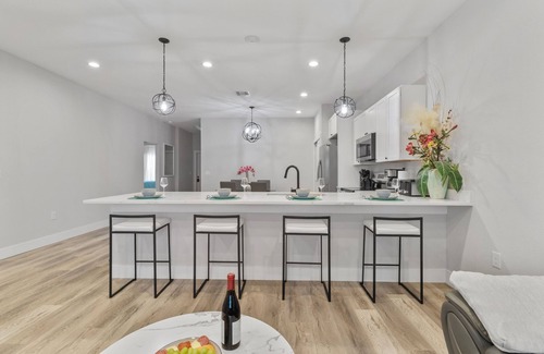 Port Charlotte Villa | "Palm Spice" 3 Bedroom 2 bath