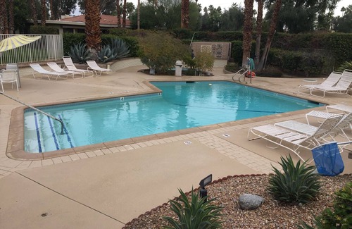 Sonora Sunrise House | Palm Springs best views, Sunshine Get-A-Way -Wheel chair and handicap accessible