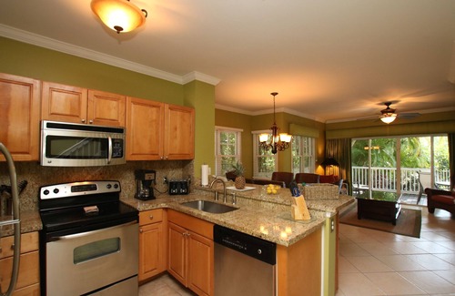 Marathon House | Palm Villa - Sleeps 6, Boat Slip Available