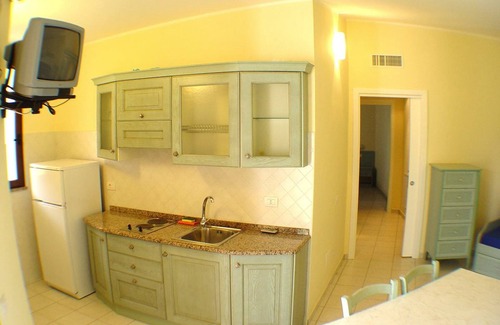 Villasimius Hotel | Palm Village