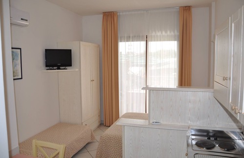 Villasimius Hotel | Palm Village