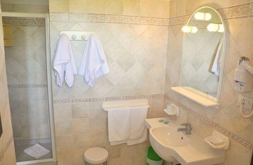 Villasimius Hotel | Palm Village