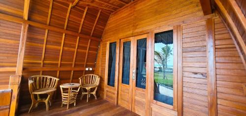South Krui Resort | Palma Beach Resort