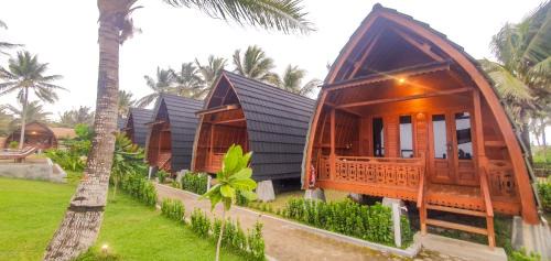 South Krui Resort | Palma Beach Resort